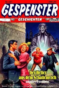 Der Helfer aus dem Schattenreich