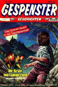 Die Bestie von Lammerford