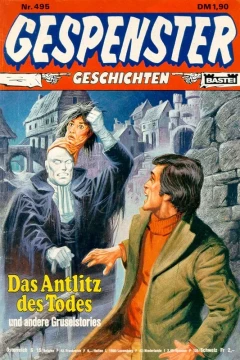 Das Antlitz des Todes