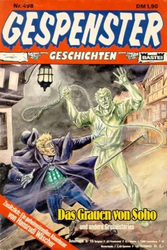 Das Grauen von Soho