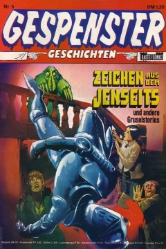 Zeichen aus dem Jenseits