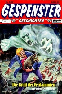 Die Gruft des Verdammten