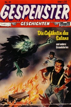Die Gefährtin des Satans