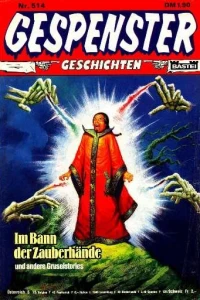 Im Bann der Zauberhände