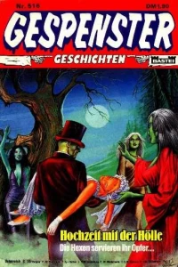 Hochzeit mit der Hölle