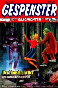 Der Monster-Keller