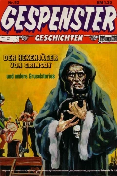 Der Hexenjäger von Grimsby
