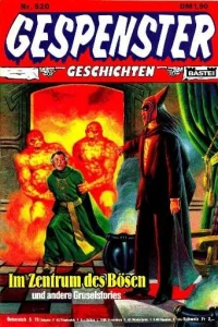 Im Zentrum des Bösen