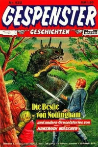 Die Bestie von Nottingham
