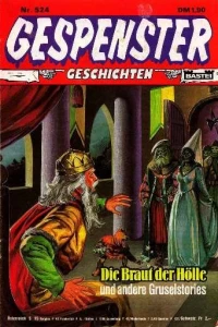 Die Braut der Hölle