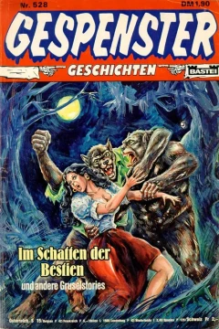 Im Schatten der Bestien