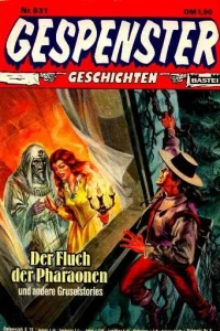 Der Fluch der Pharaonen