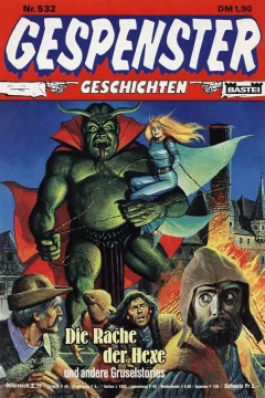 Die Rache der Hexe