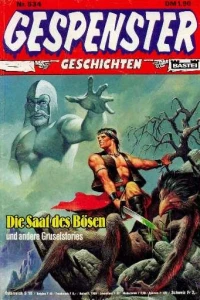 Die Saat des Bösen