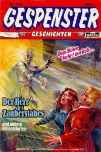 Der Herr des Zauberstabes