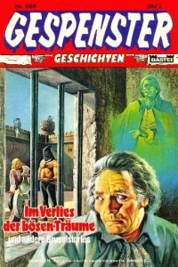 Im Verlies der bösen Träume