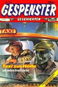 Taxi zur Hölle