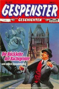 Die Rückkehr der Rachegeister