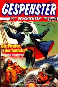 Die Piraten des Teufels