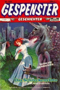Das Schreckensfoto
