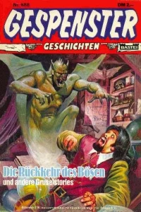 Die Rückkehr des Bösen