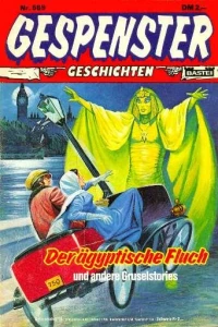 Der ägyptische Fluch