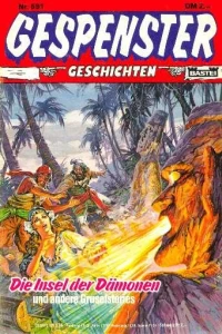 Die Insel der Dämonen