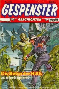 Die Boten der Hölle