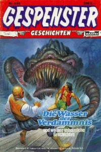 Die Wasser der Verdammnis