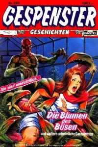 Die Blumen des Bösen