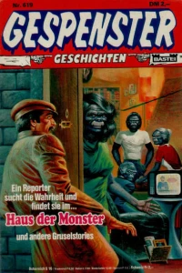 Haus der Monster