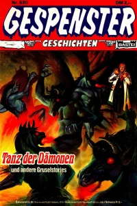 Tanz der Damonen
