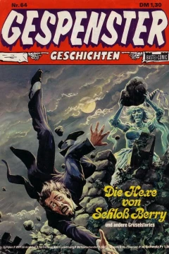 Die Hexe von Schloß Berry