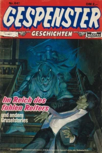 Im Reich des fahlen Reiters