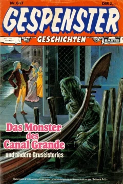 Das Monster des Canal Grande