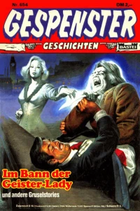 Im Bann der Geister Lady