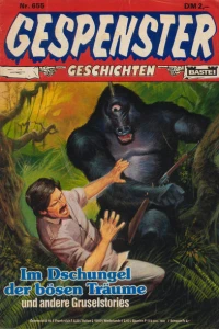 Im Dschungel der bosen Traume
