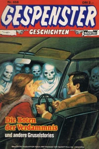 Die Boten der Verdammnis