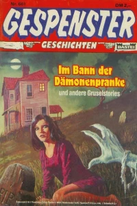 Im Bann der Damonenpranke