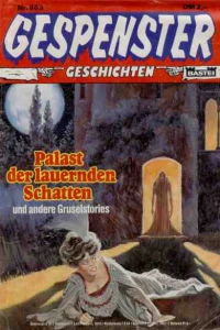 Palast der lauernden Schatten