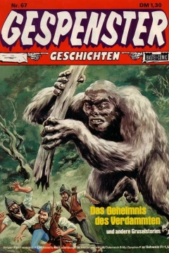 Das Geheimnis des Verdammten