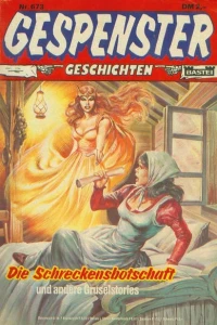 Die Schreckenshotschaft