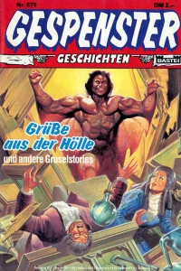 Grusse aus der Holle