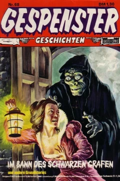 Im Bann des Schwarzen Grafen