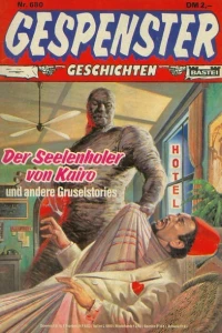 Der Seelenholer von Kairo