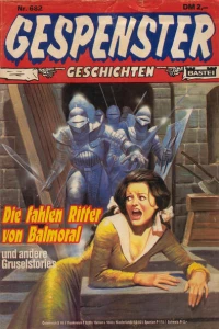 Die fahlen Ritter von Balmoral