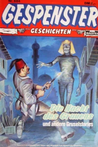Die Nacht des Grunens