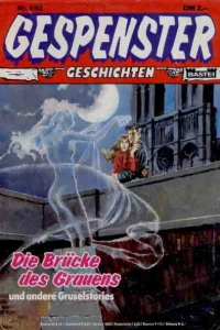 Die Brucke des Grauens