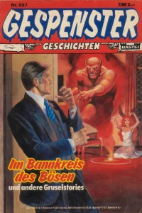 Im Bannkreis des Bösen