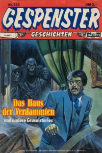 Das haus der Verdammfen